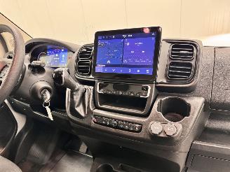 Fiat Ducato 35 2.2 MJ Autom. L2H2 Navi Clima picture 11