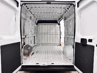 Fiat Ducato 35 2.2 MJ Autom. L2H2 Navi Clima picture 7