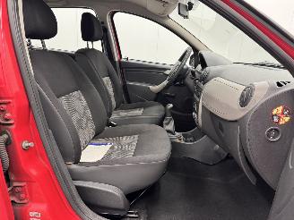 Dacia Sandero 1.2 Ambiance Airco picture 10