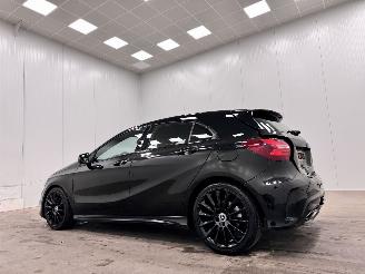 Mercedes A-klasse 180 Autom. AMG Navi Clima picture 3