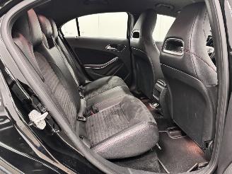 Mercedes A-klasse 180 Autom. AMG Navi Clima picture 10