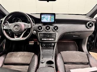 Mercedes A-klasse 180 Autom. AMG Navi Clima picture 11