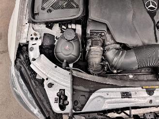 Mercedes C-klasse 220 CDI Autom. AMG Panoramadak Navi Clima picture 15