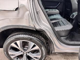 Seat Ateca 1.4 Autom. EcoTSI Panoramadak Navi Clima picture 20