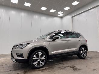 Seat Ateca 1.4 Autom. EcoTSI Panoramadak Navi Clima picture 4
