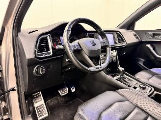 Seat Ateca 1.4 Autom. EcoTSI Panoramadak Navi Clima picture 8