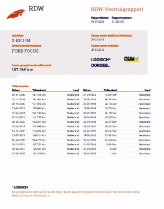 Ford Focus 1.0 EcoBoost Titanium 5-drs Navi Clima picture 19