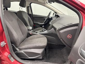 Ford Focus 1.0 EcoBoost Titanium 5-drs Navi Clima picture 9