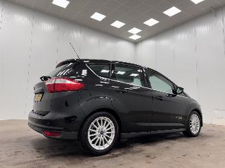 Ford C-Max 2.0 Plug-in Hybrid Titanium Panoramak Navi Clima picture 2