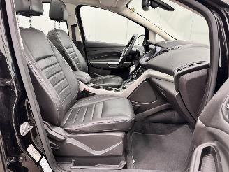 Ford C-Max 2.0 Plug-in Hybrid Titanium Panoramak Navi Clima picture 10