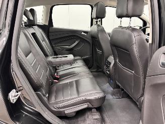 Ford C-Max 2.0 Plug-in Hybrid Titanium Panoramak Navi Clima picture 11