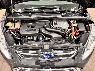 Ford C-Max 2.0 Plug-in Hybrid Titanium Panoramak Navi Clima picture 17
