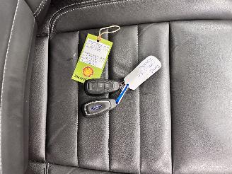 Ford C-Max 2.0 Plug-in Hybrid Titanium Panoramak Navi Clima picture 15