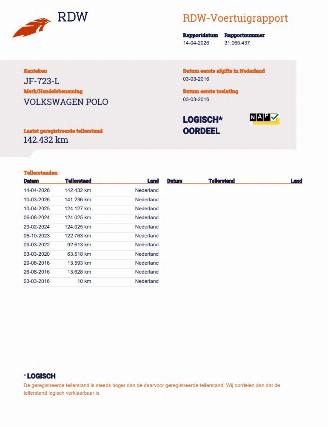 Volkswagen Polo 1.0 TSI 5-drs Navi Clima picture 18