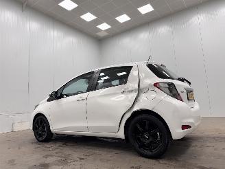 Toyota Yaris 1.0 VVT-i 5-drs Airco picture 3