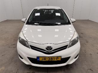 Toyota Yaris 1.0 VVT-i 5-drs Airco picture 15