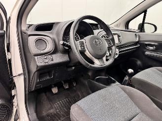 Toyota Yaris 1.0 VVT-i 5-drs Airco picture 7