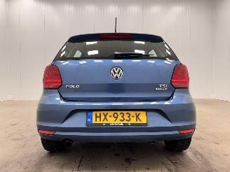 Volkswagen Polo 1.2 TSI Comfort Navi Airco picture 6