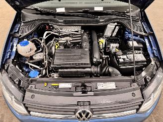 Volkswagen Polo 1.2 TSI Comfort Navi Airco picture 15