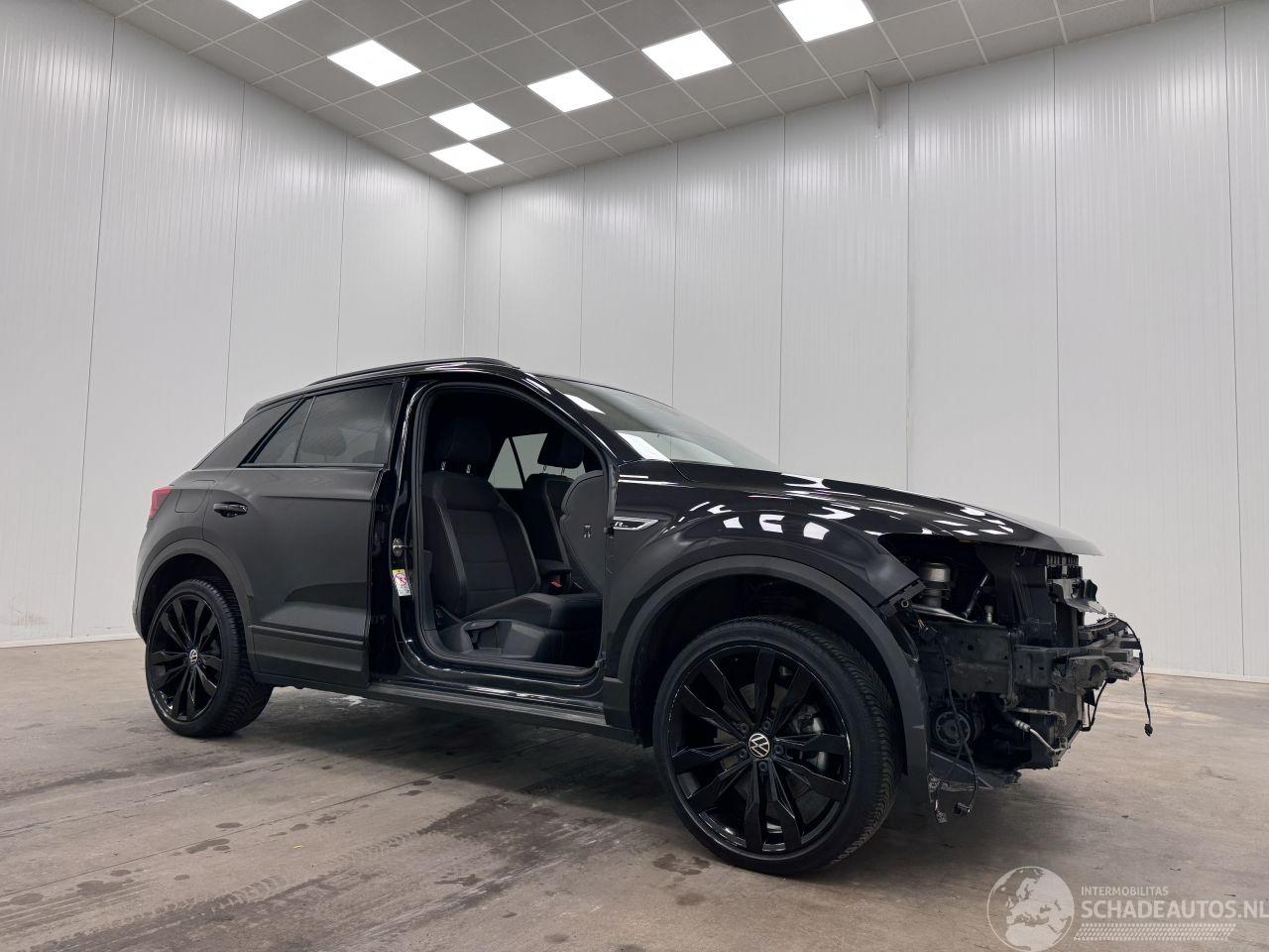 Volkswagen T-Roc 1.5 TSI DSG R-Line Navi Clima