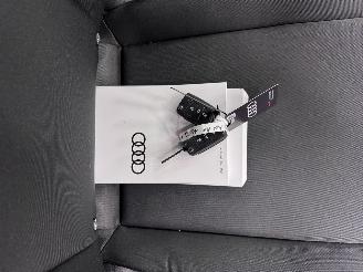 Audi A1 30 TFSI S-Tronic Allstreet Navi Clima picture 13