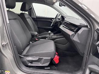 Audi A1 30 TFSI S-Tronic Allstreet Navi Clima picture 9
