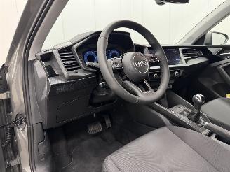 Audi A1 30 TFSI S-Tronic Allstreet Navi Clima picture 7