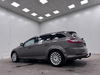 Ford Mondeo Wagon 1.6 EcoBoost Platinum Navi Clima picture 3