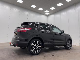 Nissan Qashqai 1.2 Tekna Panoramadak Navi Clima picture 2