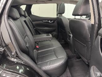 Nissan Qashqai 1.2 Tekna Panoramadak Navi Clima picture 11