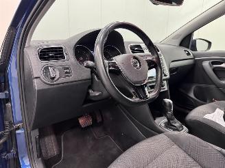 Volkswagen Polo 1.4 TDI Autom. Highline 5-drs Clima picture 7