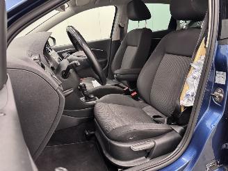 Volkswagen Polo 1.4 TDI Autom. Highline 5-drs Clima picture 8