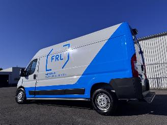 Opel Movano 35 2.2D L3H2 Navi Clima picture 3