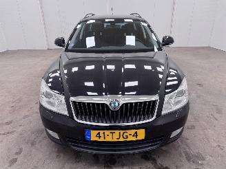 Skoda Octavia 1.2 TSI DSG Navi Clima picture 5