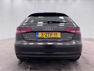 Audi A3 1.2 TFSI S-Tronic Pro-Line Navi Clima picture 6