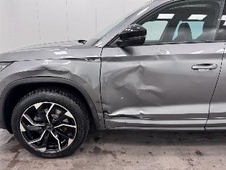 Skoda Kodiaq 1.5 TSI Autom. Sportline 7-Pers. Navi Clima picture 18