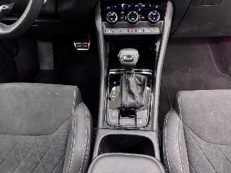 Skoda Kodiaq 1.5 TSI Autom. Sportline 7-Pers. Navi Clima picture 15