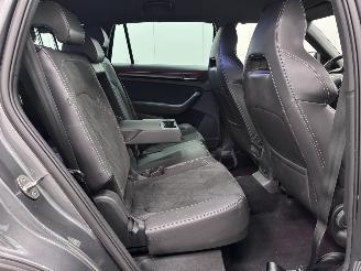 Skoda Kodiaq 1.5 TSI Autom. Sportline 7-Pers. Navi Clima picture 11