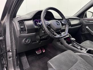 Skoda Kodiaq 1.5 TSI Autom. Sportline 7-Pers. Navi Clima picture 7