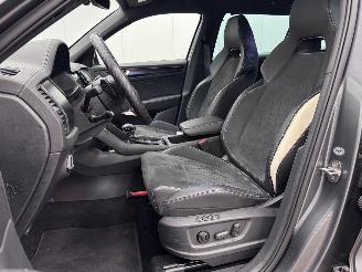 Skoda Kodiaq 1.5 TSI Autom. Sportline 7-Pers. Navi Clima picture 8