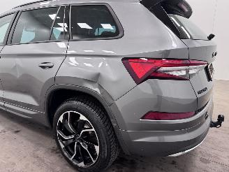 Skoda Kodiaq 1.5 TSI Autom. Sportline 7-Pers. Navi Clima picture 19