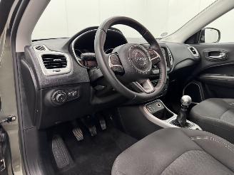 Jeep Compass 1.4 MultiAir Sport Clima picture 7