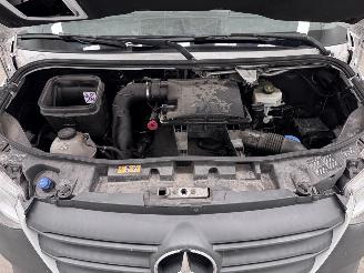Mercedes Sprinter 35 516 CDI Autom. Navi Clima picture 14