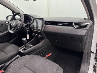 Renault Clio 1.0 TCe Zen 5-drs Navi Airco picture 12