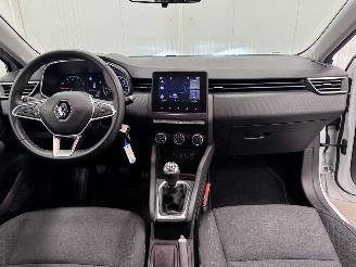 Renault Clio 1.0 TCe Zen 5-drs Navi Airco picture 11