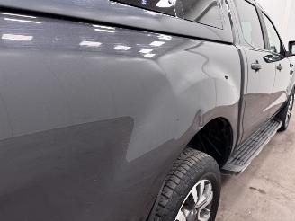 Ford Ranger 2.0 Bi-Turbo Wildtrak Autom. 4WD DC Navi Clima picture 17