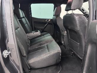 Ford Ranger 2.0 Bi-Turbo Wildtrak Autom. 4WD DC Navi Clima picture 10