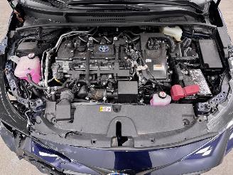 Toyota Corolla 1.8 Hybrid Dynamic Navi Clima picture 14