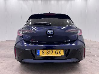 Toyota Corolla 1.8 Hybrid Dynamic Navi Clima picture 6