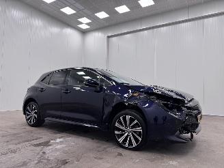Schadeauto Toyota Corolla 1.8 Hybrid Dynamic Navi Clima 2023/1